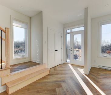 Appartement à Bromont - Photo 4