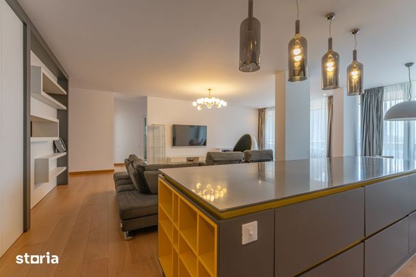 Penthouse Spectaculos | Jacuzzi | Vedere Panoramica | 4 Camere - Photo 1