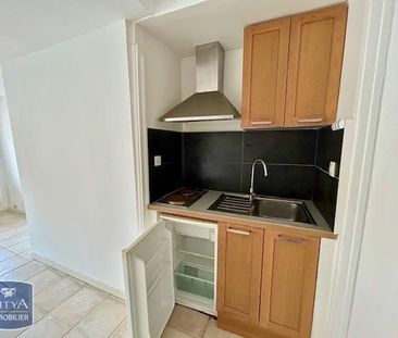 Location Appartement 1 pièce 33m² AIX EN PROVENCE 13100 - Photo 3