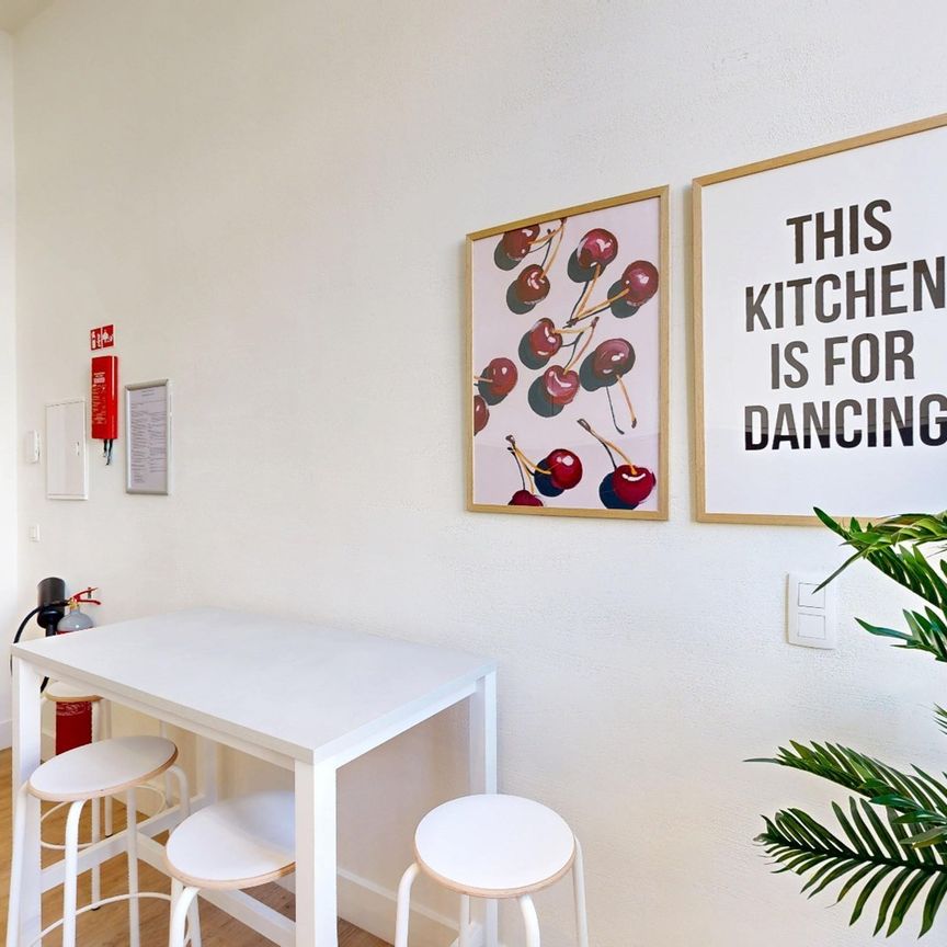 Bondgenotenlaan 82 / 0302, 3000 Leuven - Photo 1