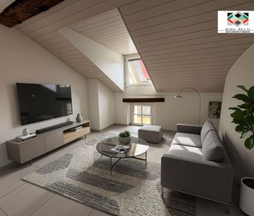 3.5 Zimmer, 4. Stock - Photo 1