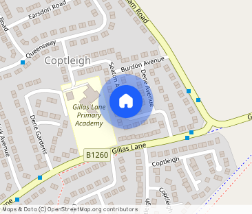 Seaton Avenue, ., Houghton Le Spring, Tyne and Wear, DH5 8EQ - Photo 1