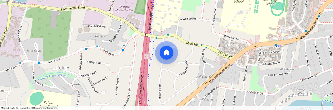 1/11 Pindari Street, Qld 4558, Maroochydore