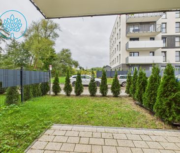 Nowe mieszkanie dwupokojowe Fordon - Photo 6
