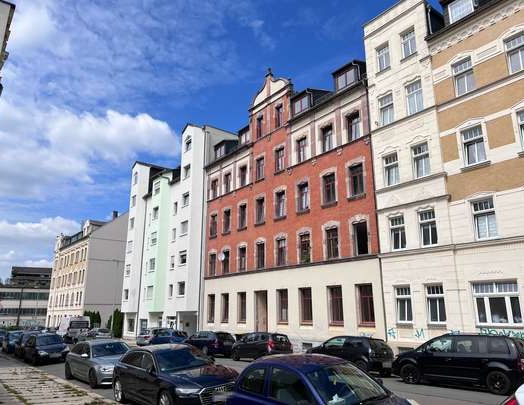 *** Aktion: 2 Monat Kaltmietfrei! *** Günstige Studentenwohnung in Uninähe - auch WG geeignet - Photo 1