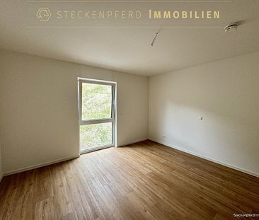 Wohnglück am Weinberg: Traumhafte Wohnung mit Weitblick - Photo 6