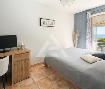 Location Maison 5 pièces 120m² EZE 06360 - Photo 3
