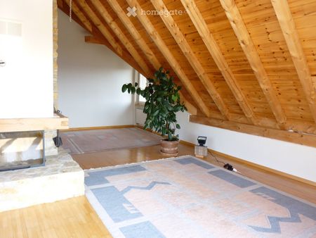 3.5 Zimmer, 114 m² - Photo 5