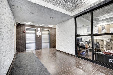 Yorkwoodsgate Apartments - Photo 5