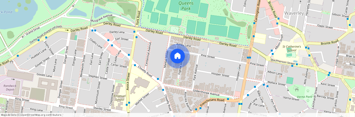 5/12 Figtree Avenue, Randwick