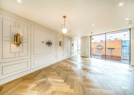 Edith Row, SW6 2YB, London - Photo 2