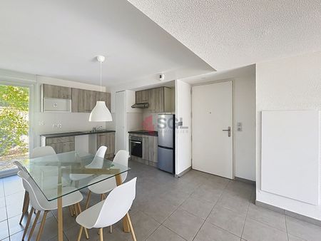 Appartement 4 pièces - Photo 2