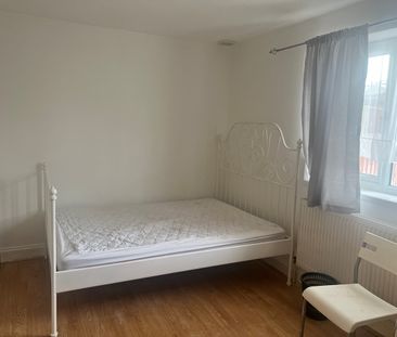 1 Bed Flat, Ingleby Road, IG1 - Photo 1