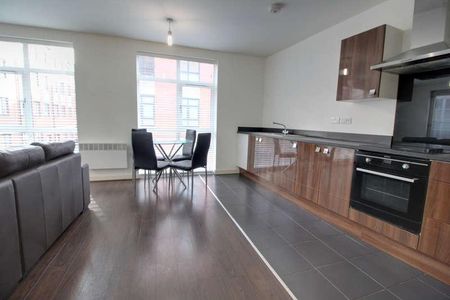 The Mint, Mint Drive, Jewellery Quarter, B18 - Photo 2