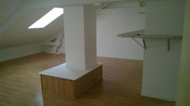 Appartement T3 Reims - Photo 1