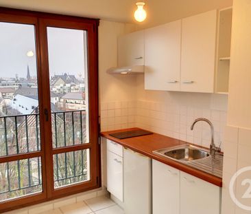 Location Appartement 2 pièces 41m² TROYES 10000 - Photo 2