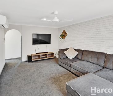 Renovated Unit - Photo 2