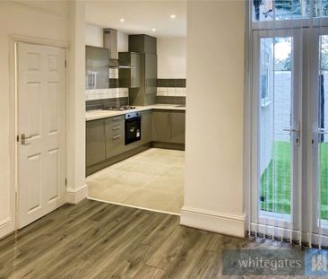 Ince Avenue, Anfield, Liverpool, Merseyside, L4 - Photo 6