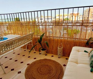 Alquiler de piso en Plaza de los Andes, 4 - Foto 5