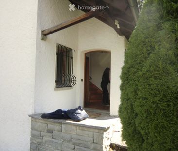Freistehendes 6Zi-Landhaus mit Seesicht - Foto 2
