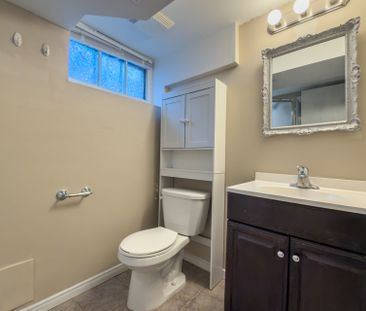 For Lease - 17 Ottawa Crescent Unit# Lower, Guelph, Ontario - Photo 5