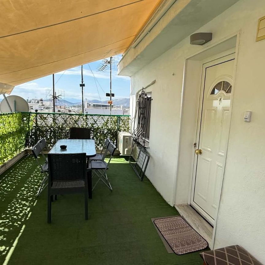 Studio/Γκαρσονιέρα για ενοικίαση Ανάληψη (Βόλος) - Φωτογραφία 1