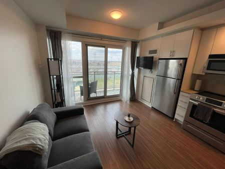 For Lease - 165 Legion Road Unit# 1323, Toronto, Ontario - Photo 2