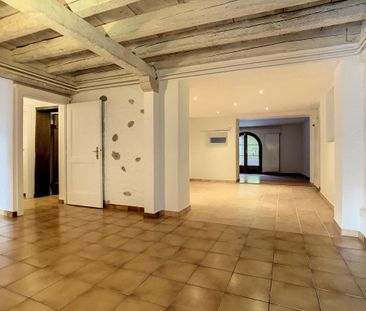 Maison villageoise de Charme avec piscine - Photo 1