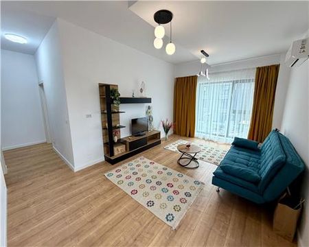 Apartament 2 camere,prima inchiriere,parcare subterana,Ploiesti,Albert - Photo 2