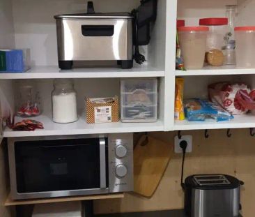 Apartamento de alquiler en Calle Arandas, Centro - Sagrario - Foto 6
