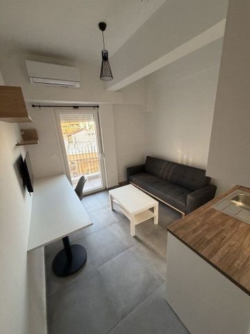 Διαμέρισμα για ενοικίαση Σκαγιοπούλειο (Πάτρα) - Photo 5