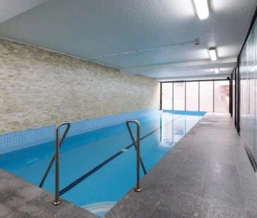 “Stylish 1-Bedroom Apartment in Footscray” - Photo 5
