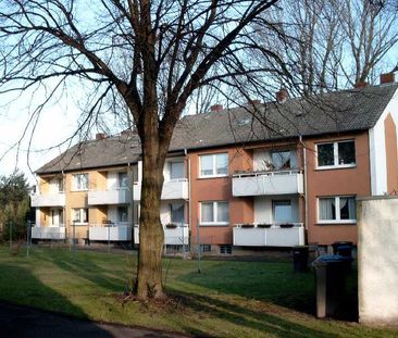 Hervorragende Single-Wohnung mit Balkon - Photo 1