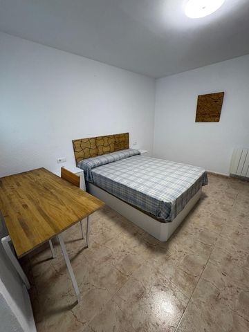 Casa o chalet de alquiler en Estacio, Moncada - Photo 3