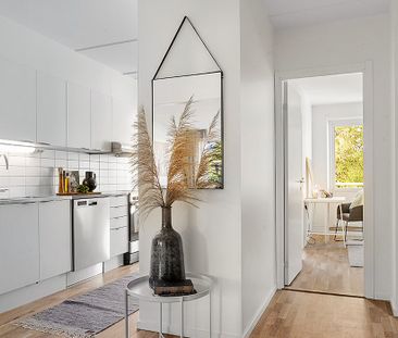 Oppegårdsstråket 5A, Tureberg - Photo 4