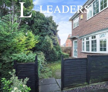 3 bedroom house to rent - Photo 1