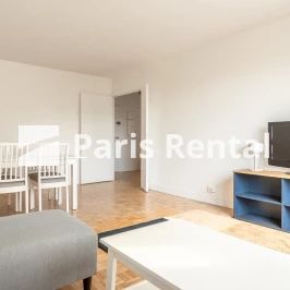 2 chambres, Courbevoie COURBEVOIE - Photo 3