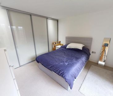 3 bedroom flat to rent - Photo 3