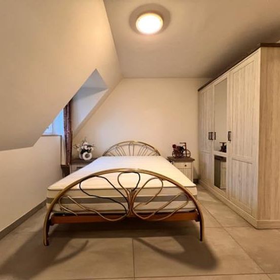 Appartement te huur - Photo 1