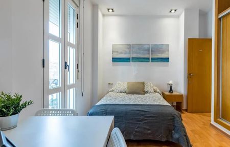 Avinguda Doctor Peset Aleixandre, Valencia, Valencian Community 46019 - Photo 4