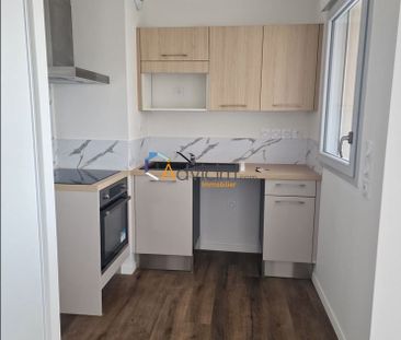 Appartement à louer Saran - Photo 2