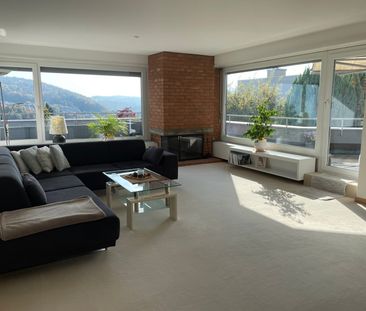 4 Zimmer, 117 m², 2. Stock - Foto 2