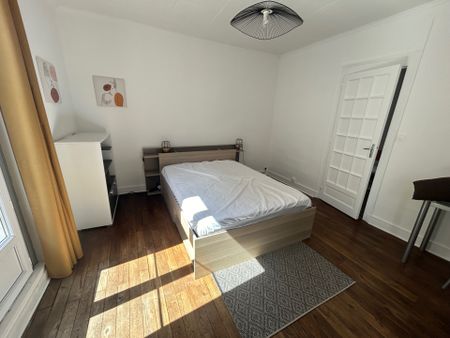 Location Appartement T2 Meublé - Grand Rue - Photo 5