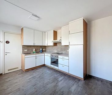 Gezellig appartement nabij centrum Ninove - Photo 1