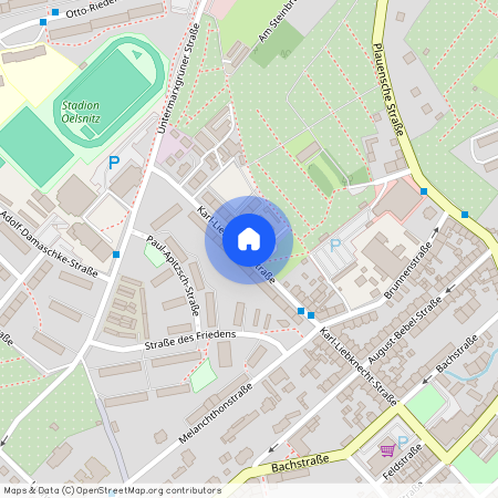 Karl-Liebknecht-Str. 48, 08606 Oelsnitz/V.