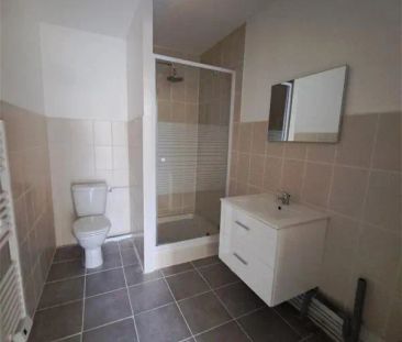 Location appartement 2 pièces - 39.41m² à Roussillon (38150) - Photo 6