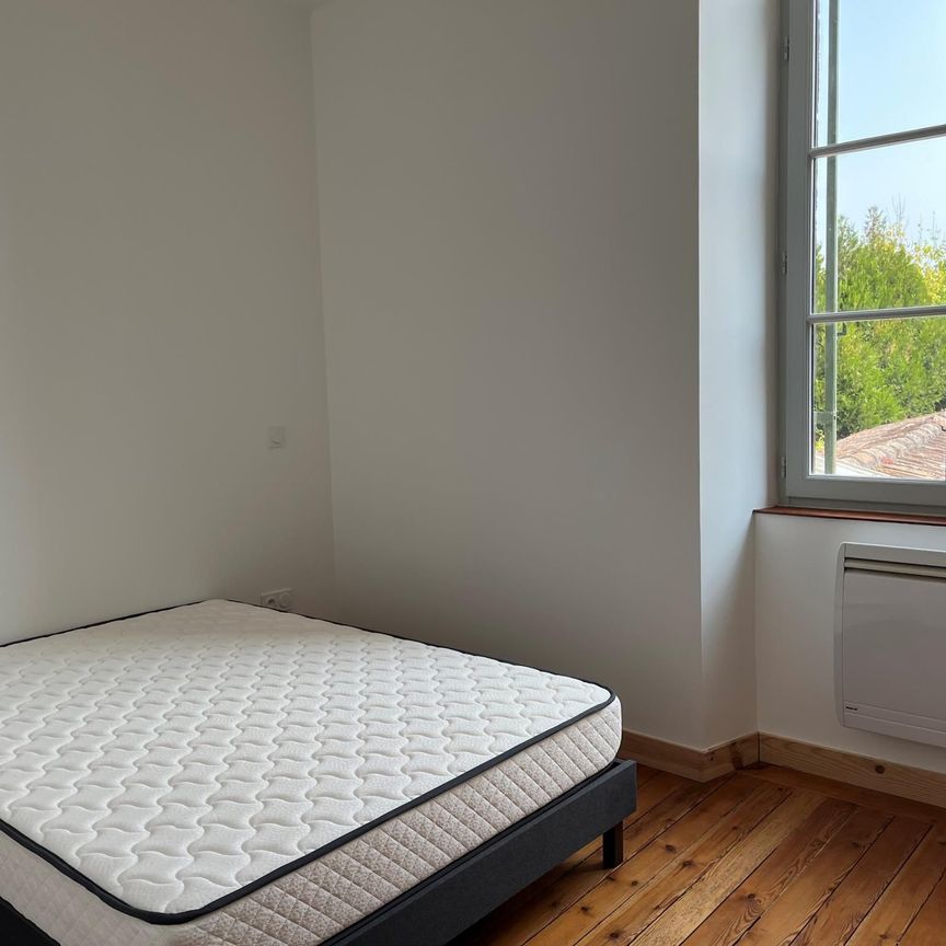 Location Appartement 2 pièces 35m² BAZAS 33430 - Photo 1