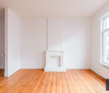 Ruim duplexappartement te huur in het hart van Gent - Foto 3