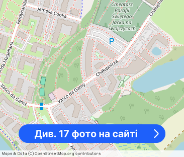 Kawalerka Biskupin/Sępolno Olimpia Port 2 - Фото 1