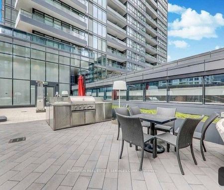 For Lease - 70 Queens Wharf Road Unit# 706, Toronto, Ontario - Photo 5
